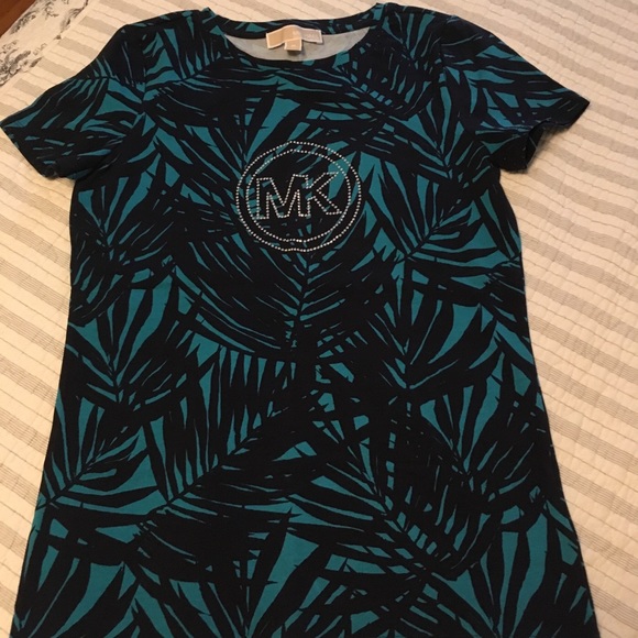 Michael Kors Tops - Women t-shirt Michael Kors Tops - Women t-shirt